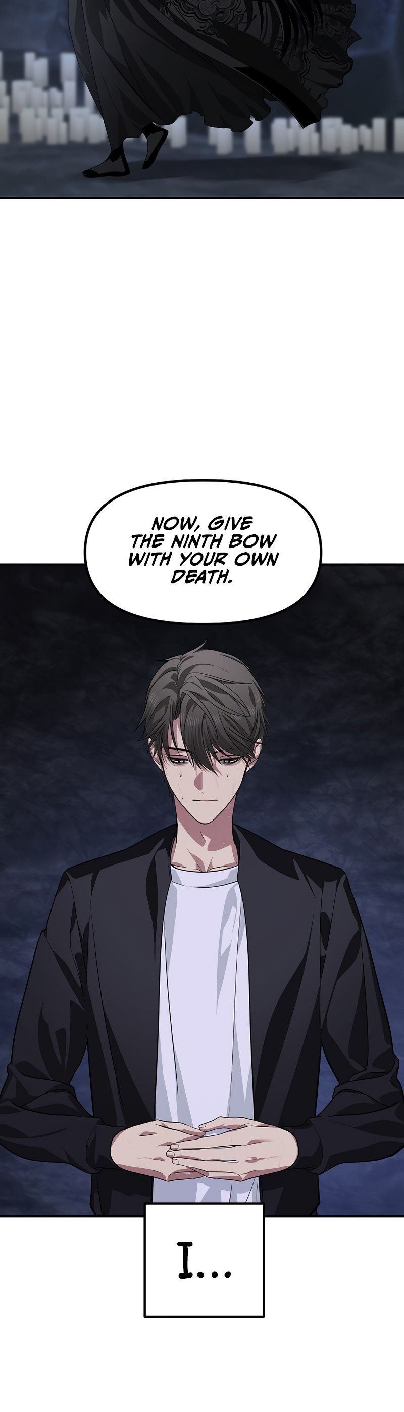 SSS-Class Suicide Hunter, Chapter 70 image 47